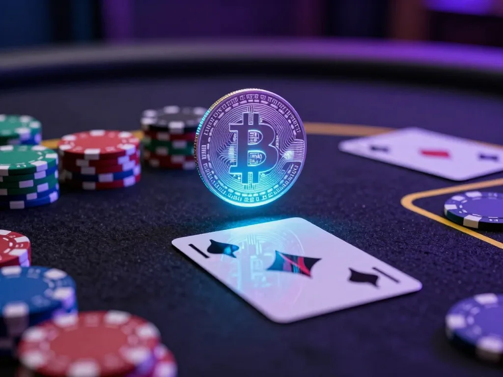 2026年完全ガイド:仮想通貨カジノの内部構造と収益化の全手法を徹底解説