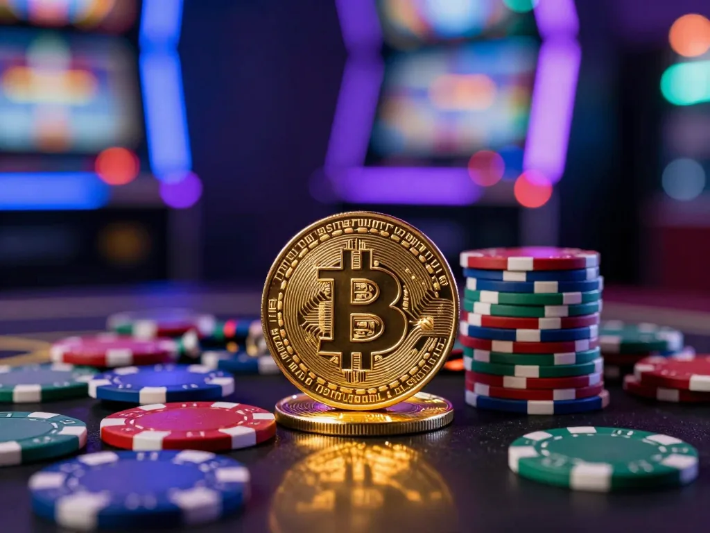 2026年版 初心者におすすめの仮想通貨カジノ完全ガイド